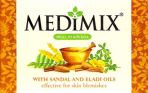 Medimix Soap with Sandal & Eladi Oils